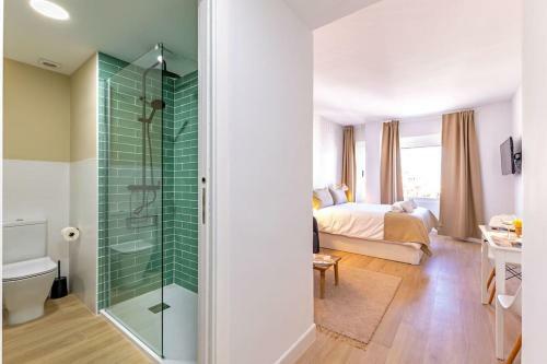 Apartamento New Suite Reformada Con Excelente Ubicaci�n