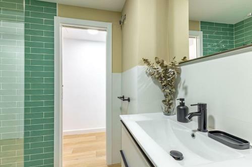 Apartamento New Suite Reformada Con Excelente Ubicaci�n