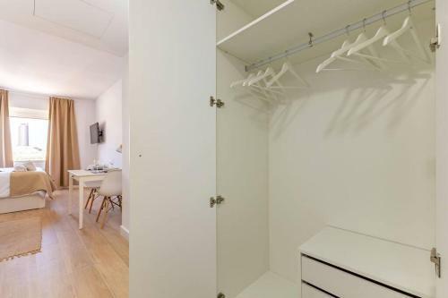 Apartamento New Suite Reformada Con Excelente Ubicaci�n