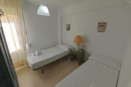 Rentalsevilla Bright Apartment In La Macarena