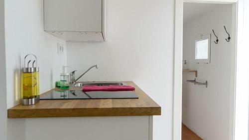 Apartamento La Alfalfa En Esencia