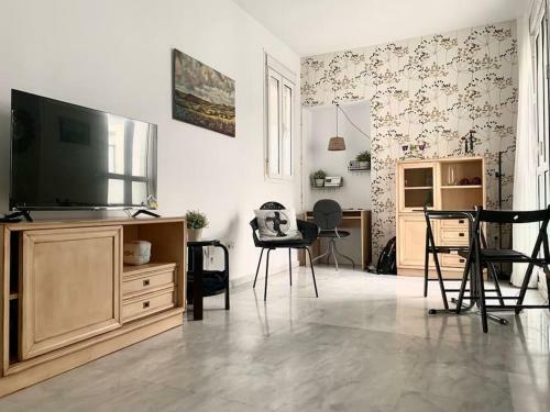 Apartamento Cozy Comfy