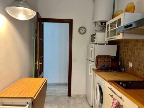 Apartamento Cozy Comfy