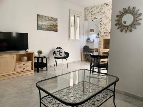 Apartamento Cozy Comfy