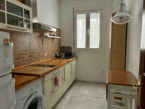Apartamento Cozy Comfy
