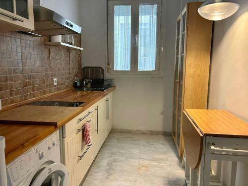 Apartamento Cozy Comfy