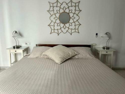 Apartamento Cozy Comfy