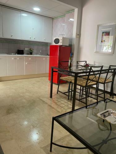 Apartament Alameda Center