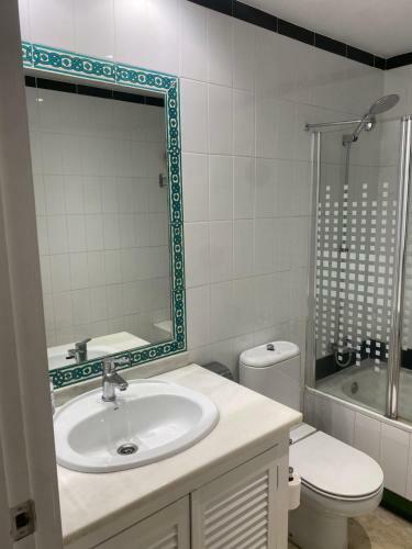 Apartament Alameda Center