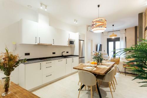 Apartamento Minty Stay - Las Setas