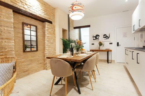 Apartamento Minty Stay - Las Setas