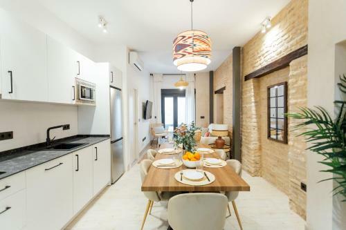 Apartamento Minty Stay - Las Setas