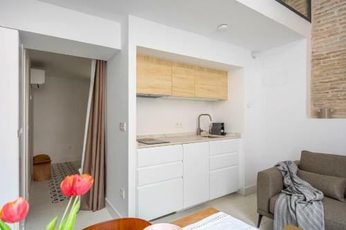 Apartamento Pop Art San Esteban Amplio Y Luminoso
