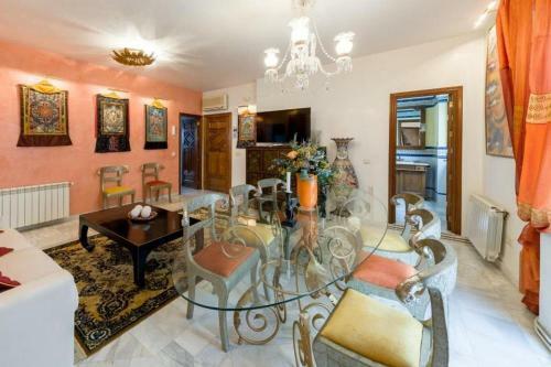 Apartamento Rentalsevilla Suite Nepal