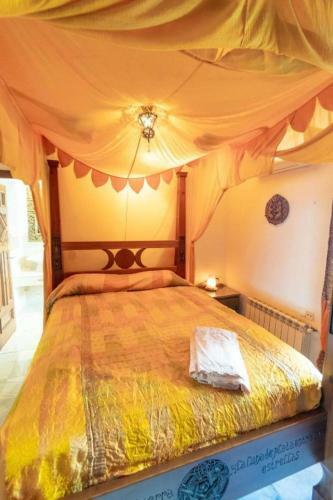 Apartamento Rentalsevilla Suite Nepal