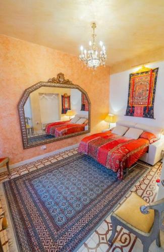 Apartamento Rentalsevilla Suite Nepal