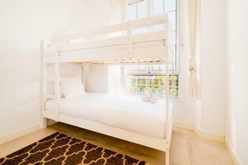 Apartamento Minty Stay - San Luis Terrace