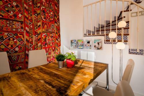 Apartamento Minty Stay - San Luis Terrace