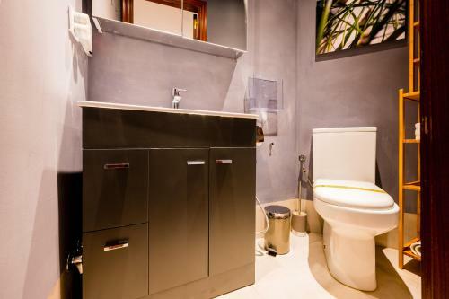 Apartamento Minty Stay - San Luis Terrace
