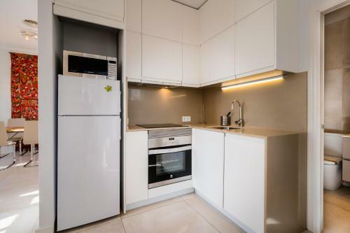 Apartamento Minty Stay - San Luis Terrace