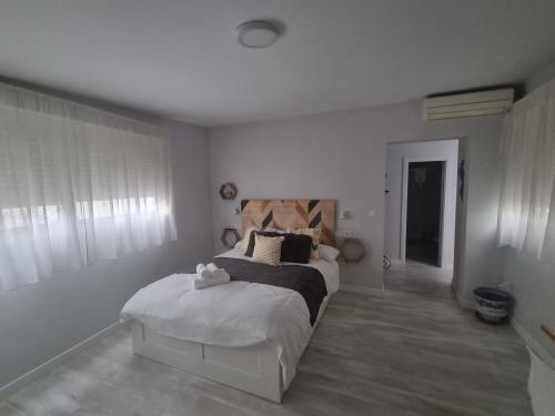 Apartamento Deluxe En Triana