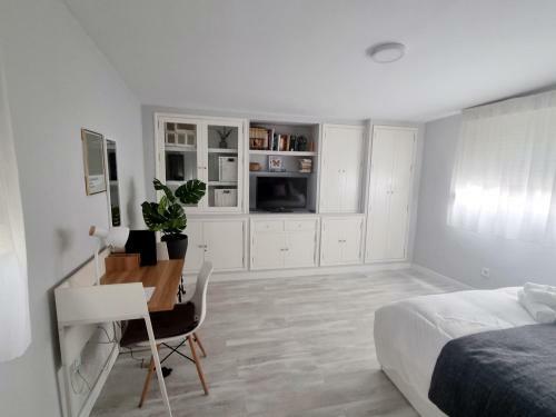 Apartamento Deluxe En Triana