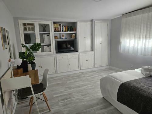 Apartamento Deluxe En Triana