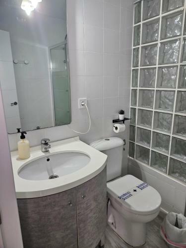 Apartamento Deluxe En Triana