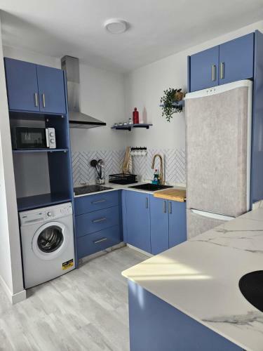 Apartamento Deluxe En Triana