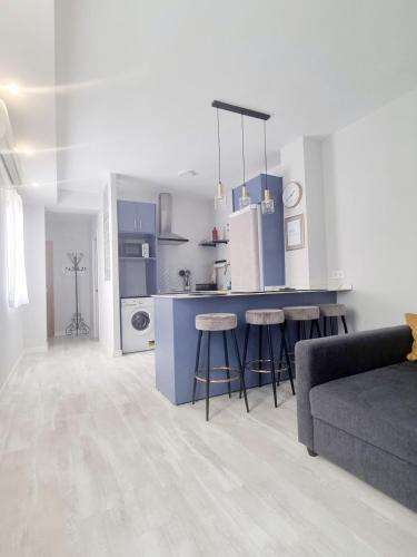 Apartamento Deluxe En Triana