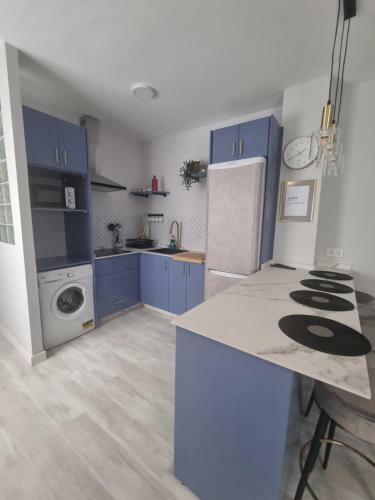 Apartamento Deluxe En Triana