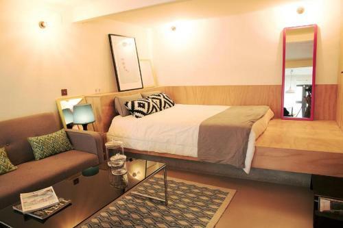 Apartamento Rentalsevilla Enjoy Seville