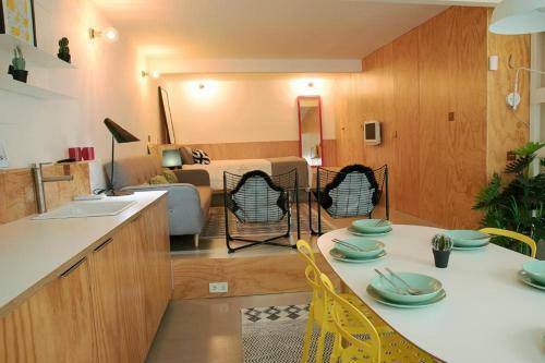 Apartamento Rentalsevilla Enjoy Seville