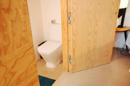 Apartamento Rentalsevilla Enjoy Seville