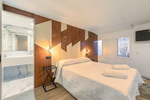 Apartamento Luxury Setas Sevilla