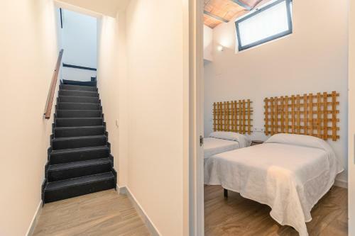 Apartamento Luxury Setas Sevilla