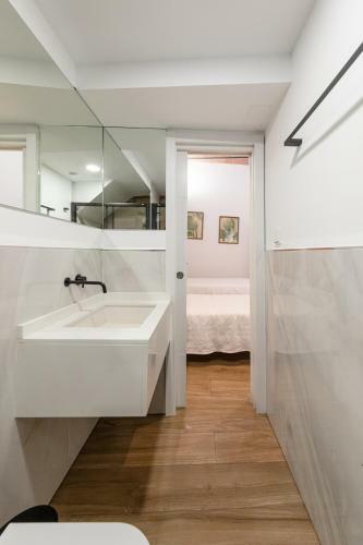 Apartamento Luxury Setas Sevilla