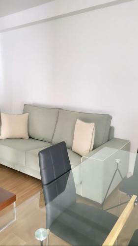 Apartamento Luxury Setas Sevilla