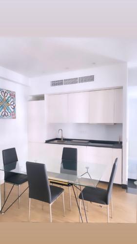 Apartamento Luxury Setas Sevilla