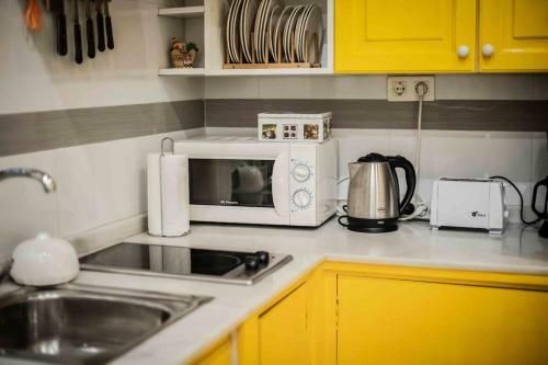 Apartament Imperial Wi Fi Center Seville