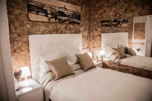 Apartament Imperial Wi Fi Center Seville