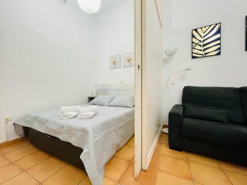 Apartamento San Rom�n. C�ntrico Y Acogedor.