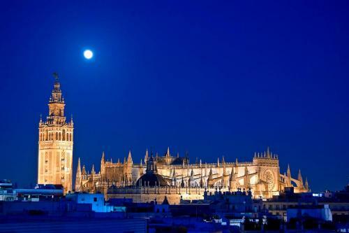 Apartamento Livia Junto A La Catedral