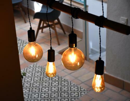 Albergue Alegor�a Coliving Experience Residencia Estudiantes