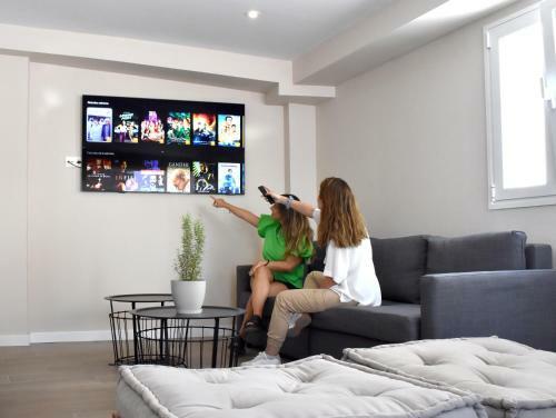 Albergue Alegor�a Coliving Experience Residencia Estudiantes