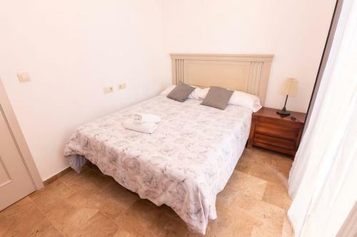 Apartamento Rodrigo De Triana Primero A