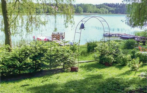 Holiday Home Ostr�da Rus Mala