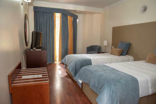 Hotel Quinta Do Viso