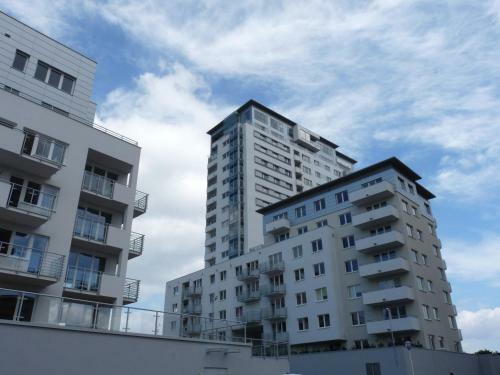 Apartamenty Marina