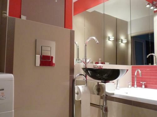 Apartamenty Marina